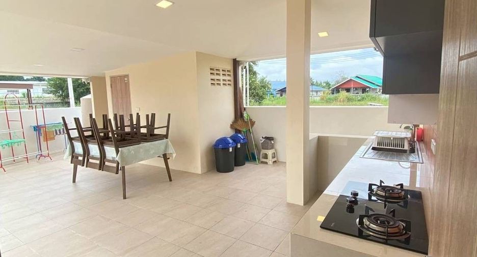 Villa zur Miete mit 3 Zimmer in Hua Hin, Prachuap Khiri Khan