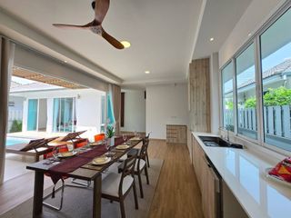 For rent 3 bedrooms house in Hua Hin, Prachuap Khiri Khan