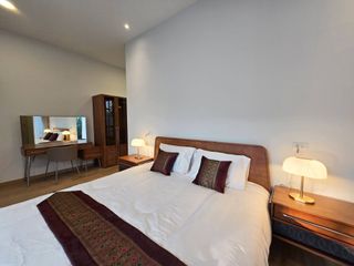For rent 3 bedrooms house in Hua Hin, Prachuap Khiri Khan