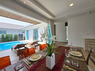 For rent 3 bedrooms house in Hua Hin, Prachuap Khiri Khan