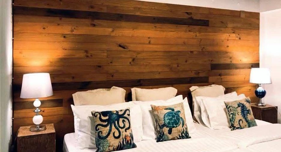 For rent 4 bedrooms house in Hua Hin, Prachuap Khiri Khan