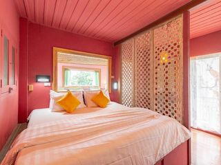 For rent 4 bedrooms house in Hua Hin, Prachuap Khiri Khan