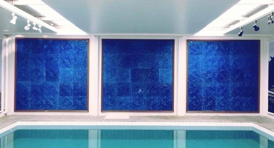 For rent 4 bedrooms house in Hua Hin, Prachuap Khiri Khan