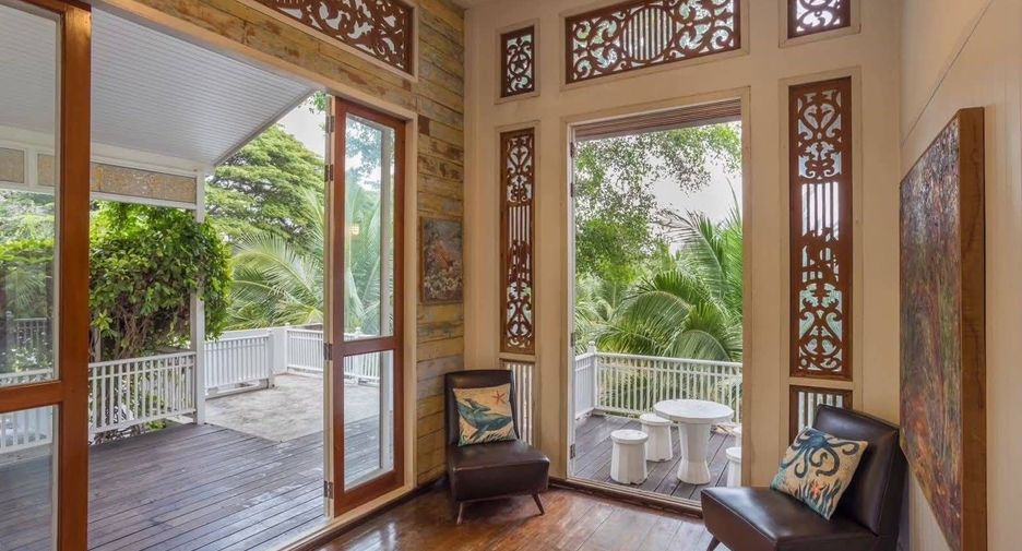 For rent 4 bedrooms house in Hua Hin, Prachuap Khiri Khan