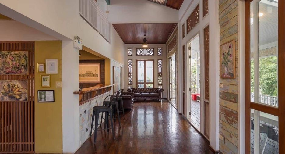 For rent 4 bedrooms house in Hua Hin, Prachuap Khiri Khan