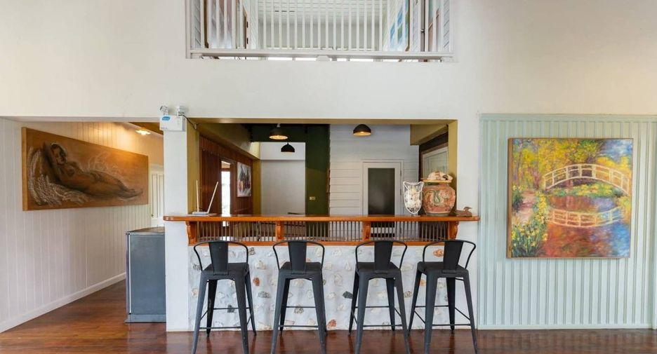For rent 4 bedrooms house in Hua Hin, Prachuap Khiri Khan