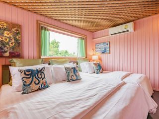 For rent 4 bedrooms house in Hua Hin, Prachuap Khiri Khan