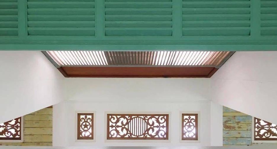 For rent 4 bedrooms house in Hua Hin, Prachuap Khiri Khan