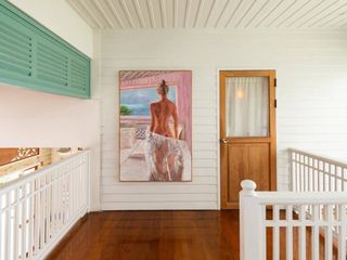 For rent 4 bedrooms house in Hua Hin, Prachuap Khiri Khan