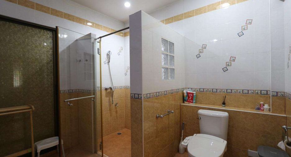 Haus zur Miete mit 4 Zimmer in Hang Dong, Chiang Mai