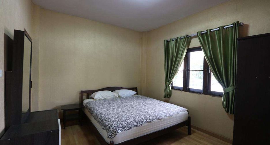 Haus zur Miete mit 4 Zimmer in Hang Dong, Chiang Mai