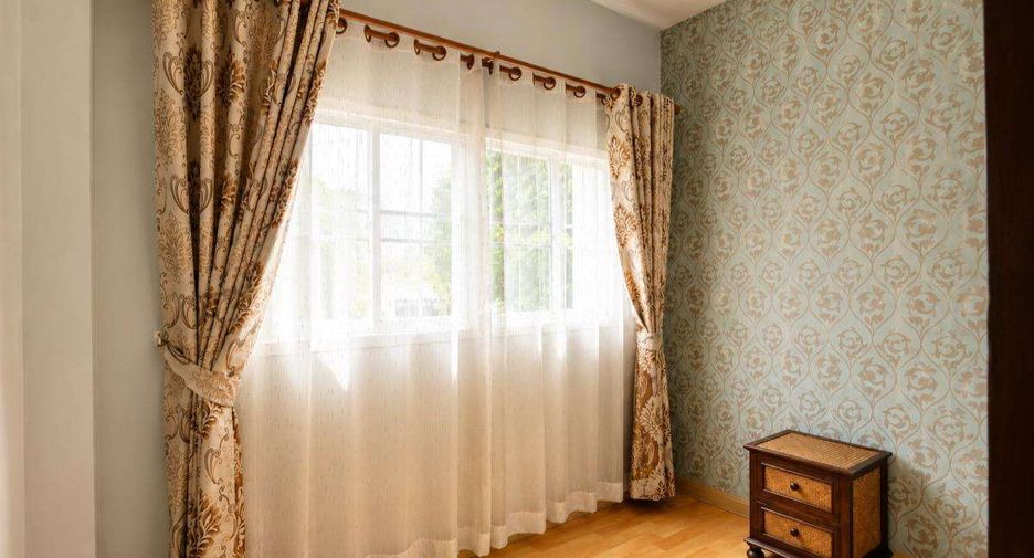 Haus zur Miete mit 4 Zimmer in Hang Dong, Chiang Mai