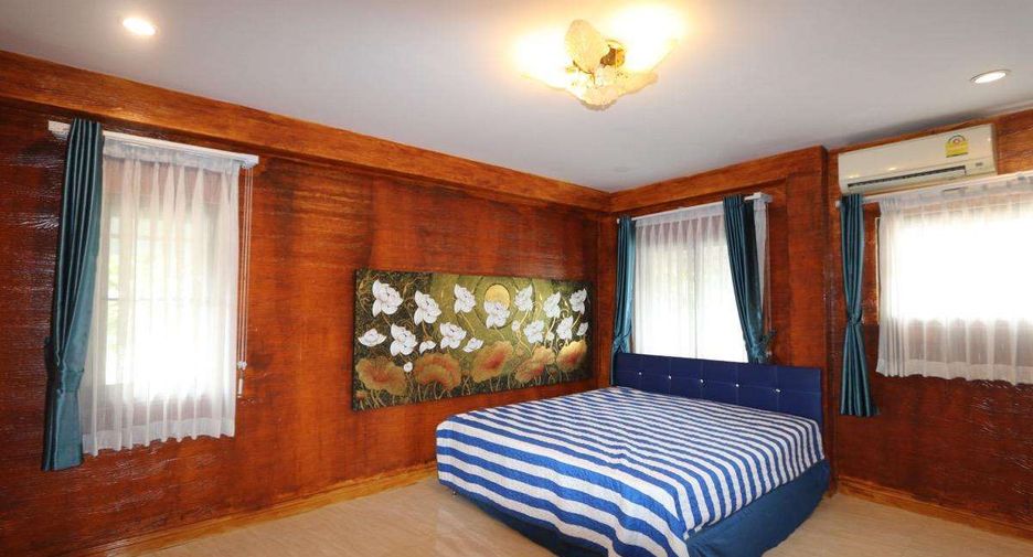 Haus zur Miete mit 4 Zimmer in Hang Dong, Chiang Mai