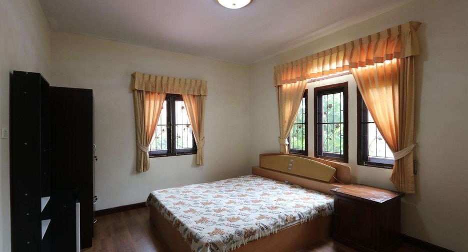 Haus zur Miete mit 4 Zimmer in Hang Dong, Chiang Mai