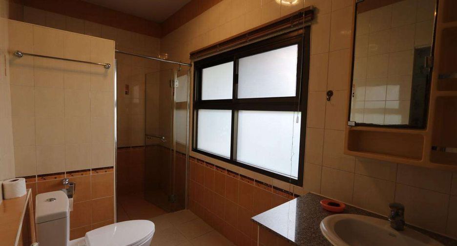 Haus zur Miete mit 4 Zimmer in Hang Dong, Chiang Mai