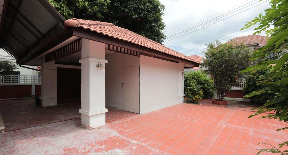 Haus zur Miete mit 4 Zimmer in Hang Dong, Chiang Mai