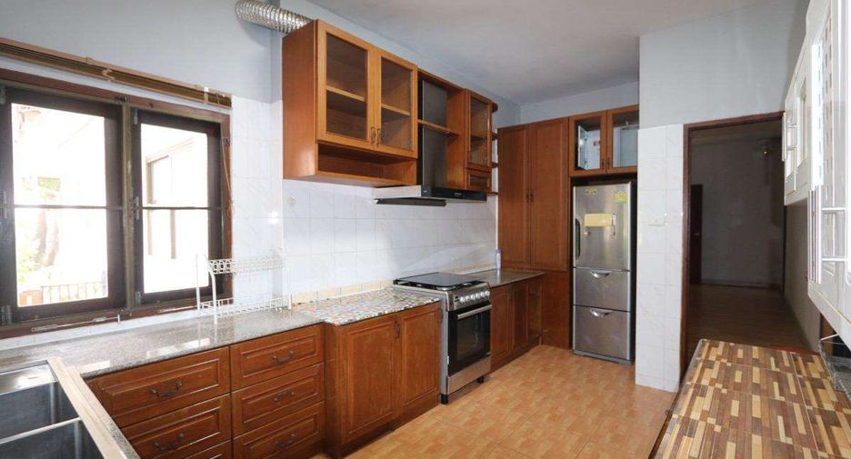 Haus zur Miete mit 4 Zimmer in Hang Dong, Chiang Mai