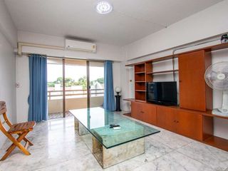 For rent 1 bed condo in Mueang Chiang Mai, Chiang Mai