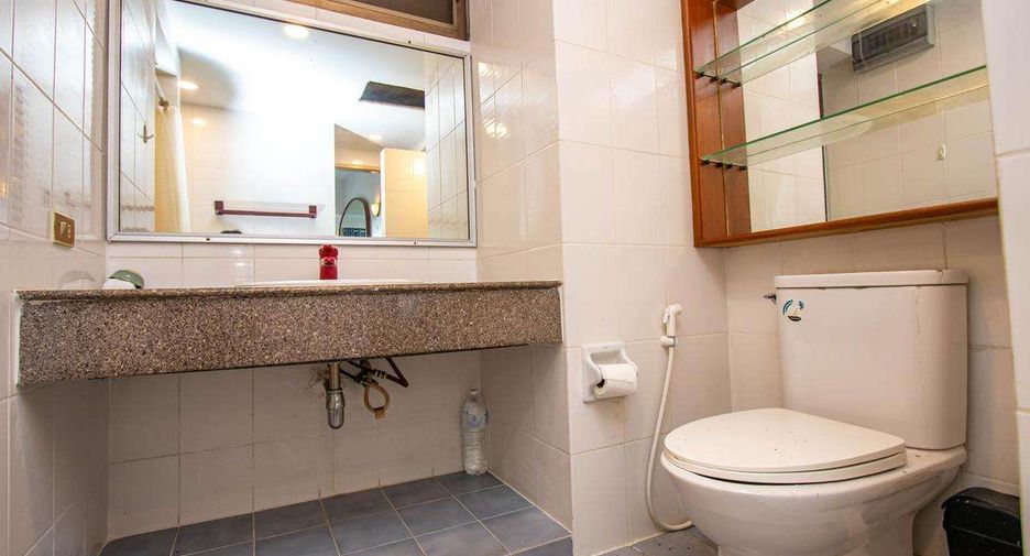 For rent 1 Beds condo in Mueang Chiang Mai, Chiang Mai