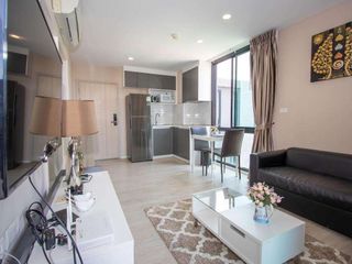 À louer 1 chambre condo à Mueang Chiang Mai, Chiang Mai