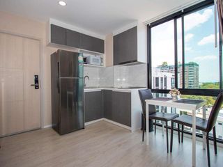 À louer 1 chambre condo à Mueang Chiang Mai, Chiang Mai