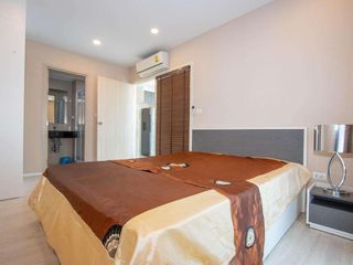 À louer 1 chambre condo à Mueang Chiang Mai, Chiang Mai
