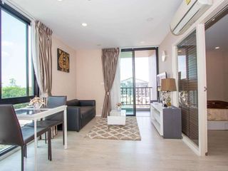 À louer 1 chambre condo à Mueang Chiang Mai, Chiang Mai