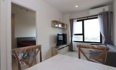 For rent 1 Beds condo in Mueang Chiang Mai, Chiang Mai