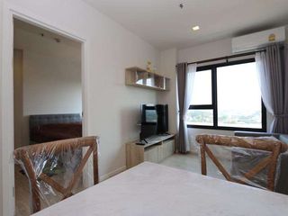 Wohnung zur Miete mit 1 Zimmer in Mueang Chiang Mai, Chiang Mai