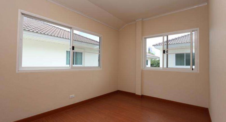 À louer 3 chambres maison à Mueang Chiang Mai, Chiang Mai