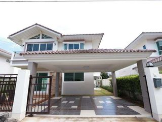 For rent 3 ベッドルーム house in Mueang Chiang Mai, Chiang Mai