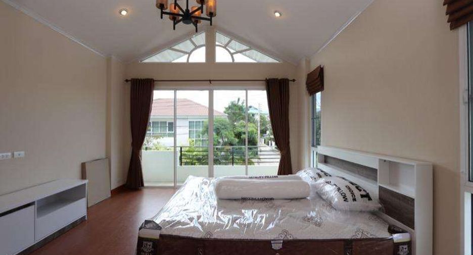 À louer 3 chambres maison à Mueang Chiang Mai, Chiang Mai