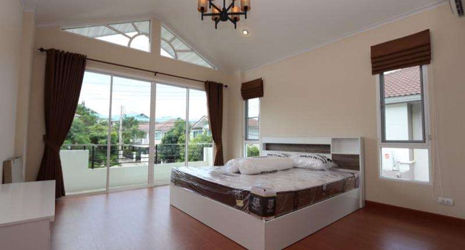 À louer 3 chambres maison à Mueang Chiang Mai, Chiang Mai