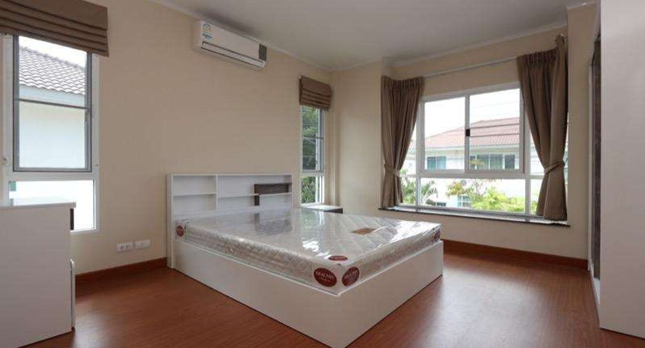À louer 3 chambres maison à Mueang Chiang Mai, Chiang Mai
