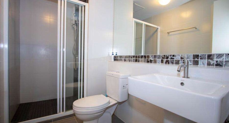 For rent 1 bed condo in Mueang Chiang Mai, Chiang Mai