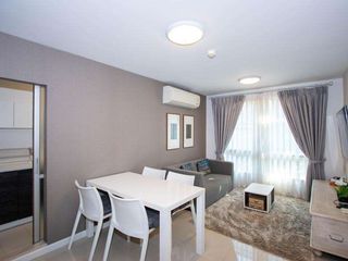 For rent 1 bed condo in Mueang Chiang Mai, Chiang Mai