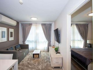 For rent 1 bed condo in Mueang Chiang Mai, Chiang Mai