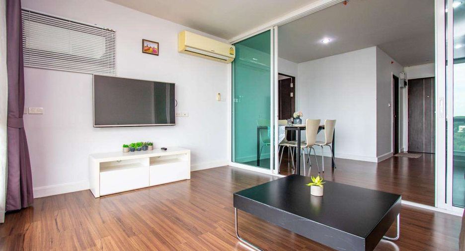 For sale 1 Beds condo in Mueang Chiang Mai, Chiang Mai