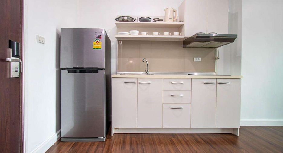For sale 1 Beds condo in Mueang Chiang Mai, Chiang Mai