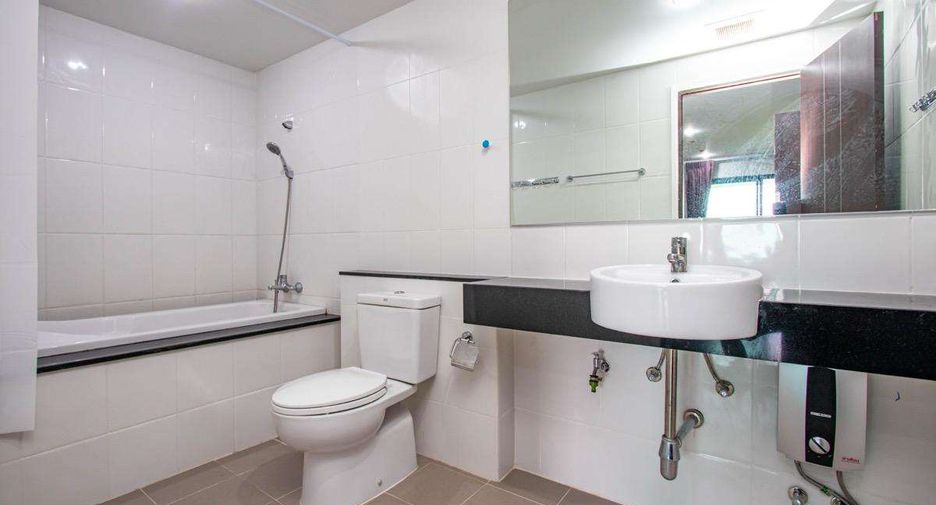 For sale 1 Beds condo in Mueang Chiang Mai, Chiang Mai