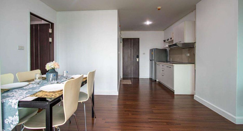 For sale 1 Beds condo in Mueang Chiang Mai, Chiang Mai