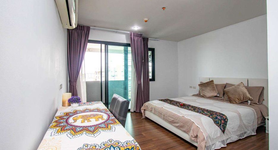For sale 1 Beds condo in Mueang Chiang Mai, Chiang Mai