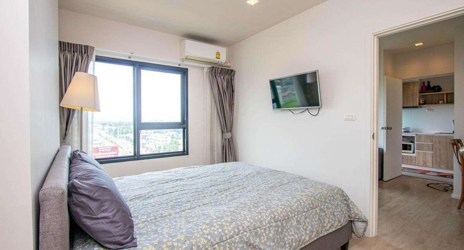 For sale 1 Beds condo in Mueang Chiang Mai, Chiang Mai