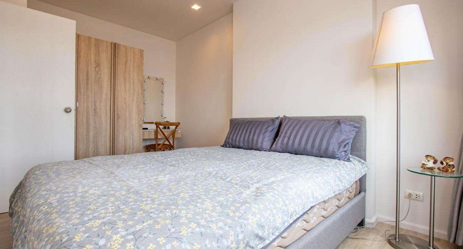 For sale 1 Beds condo in Mueang Chiang Mai, Chiang Mai