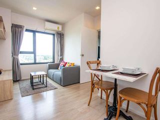 For sale 1 Beds condo in Mueang Chiang Mai, Chiang Mai