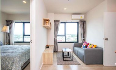 For sale 1 Beds condo in Mueang Chiang Mai, Chiang Mai