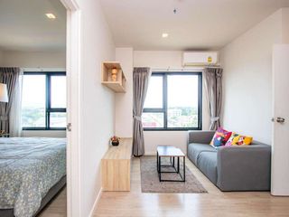For sale 1 Beds condo in Mueang Chiang Mai, Chiang Mai