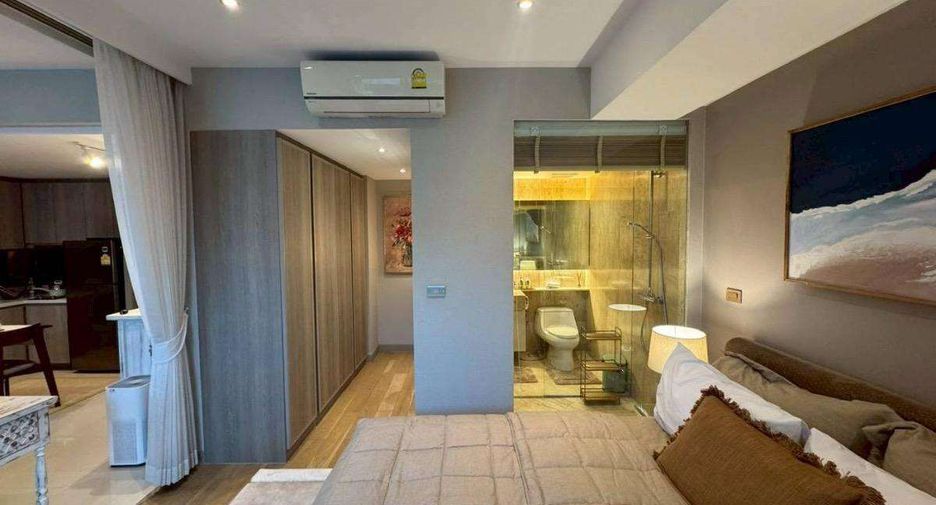 For rent 1 Beds condo in Mueang Chiang Mai, Chiang Mai