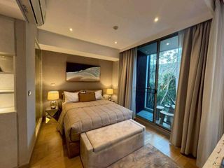 À louer 1 chambre condo à Mueang Chiang Mai, Chiang Mai