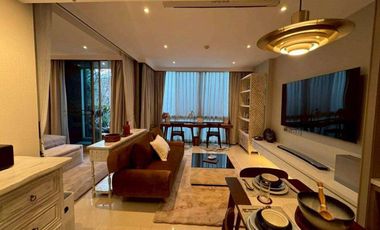 For rent 1 Beds condo in Mueang Chiang Mai, Chiang Mai